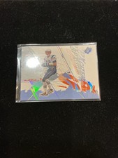 TOM BRADY SPX SPXCITEMENT CARD Holo Foil #102