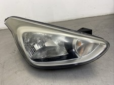 HYUNDAI I10 MK2 2014 Drivers Right Front Headlight 92102B9010