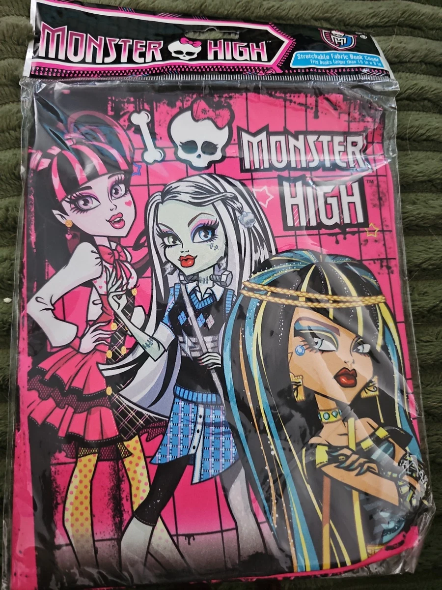 Monster High ポートフォリオフォルダーセット Mattel Monster High