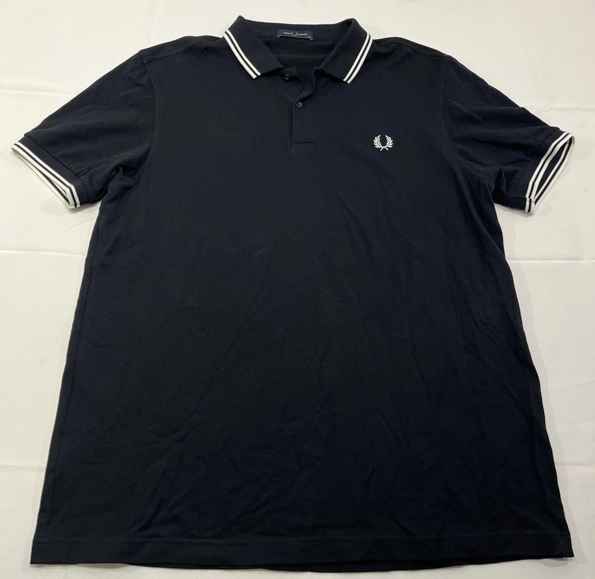 Fred Perry Size XL Shirts for Men for sale | eBay