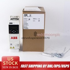 ACS355-03E-44A0-4 ABB Inverter Pn 22kW,12n 44A IP20【New and Sealed】No Keypad