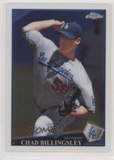 Click to enlarge Chad Billingsley