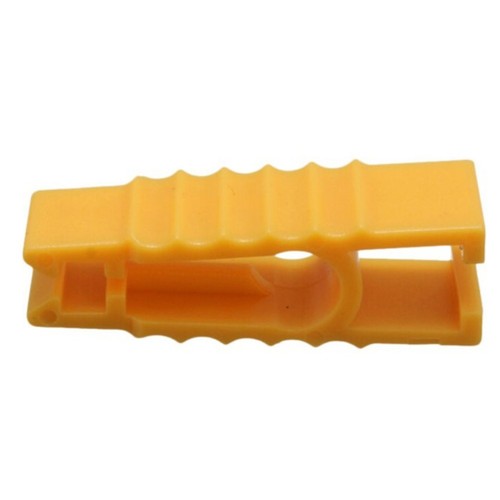 Car Fuse Puller Yellow 1pcs Easy To Use Extractor For Car High Quality - Picture 3 of 12