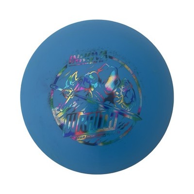 Innova Star Wraith Disc Golf Distance Driver 174 grams