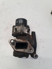 Nissan X-Trail T30 2002 Diesel AGR-Ventil Abgasrückführung 2418 SRO14451