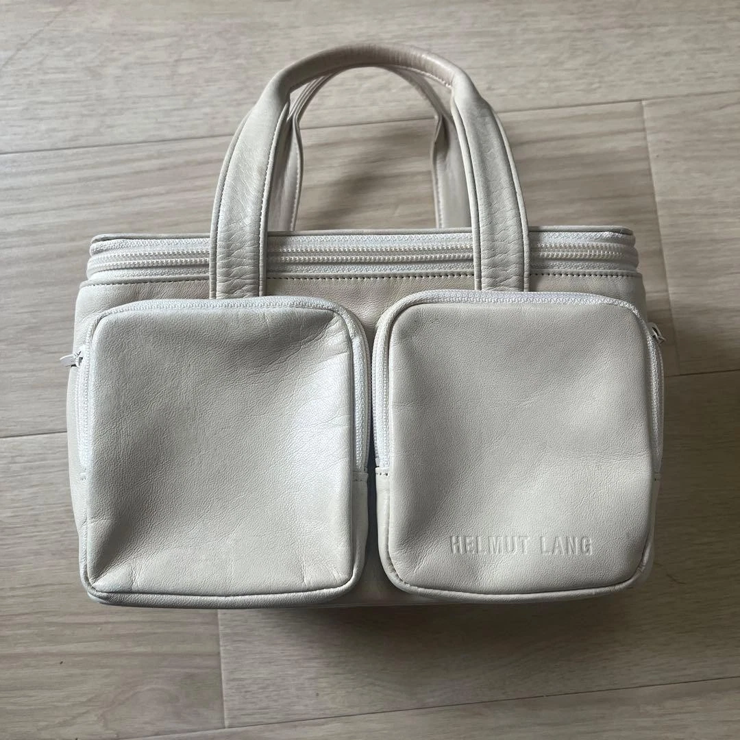 HELMUT LANG Bags & Handbags for Women for sale - eBay