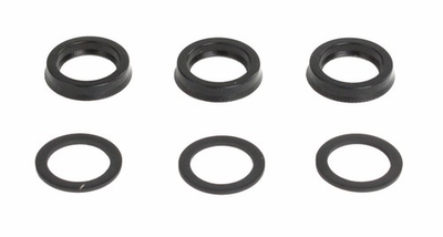 #ad Giant 09465 Plunger Packing Kit for GX amp; GXR Pressure Washer Pump Series $33.99