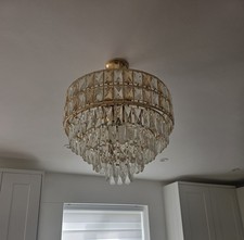 Large Chandelier Pendant Ceiling Light