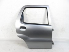 Porte arrière et accessoires Subaru G3X JUSTY