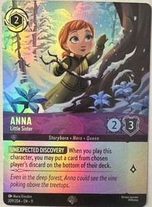 Anna Lorcana | eBay