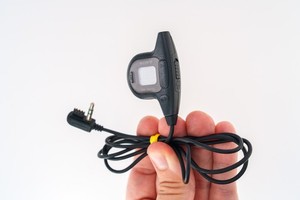 SONY WALKMAN Remote Control RM-DM25L [C07]