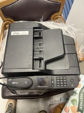 Brother MFC-L2750DW Compact Laser All-in-One Printer Page Count Working