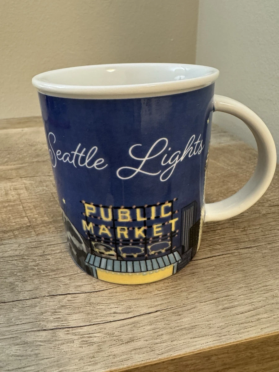 Shauna Female Name - 12 Oz. Unique Ceramic Coffee Cup, LATTE MUG