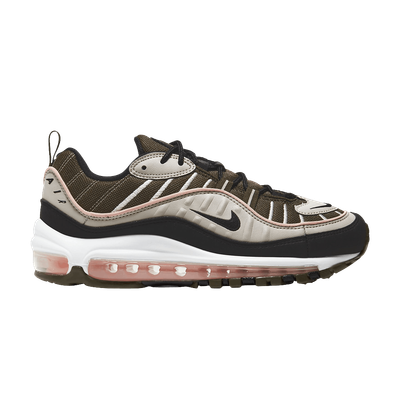air max 98 cargo khaki