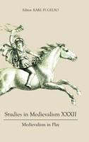 Karl Fugelso | Studies In Medievalism Xxxii | Buch | Englisch (2023)