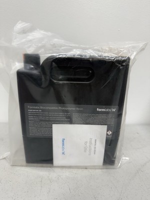 Formlabs Form 2 SG Surgical Guide Resin