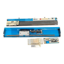 Brother KH-588 Auto Knitting Machine - Used, Good Condition, Minor Marks