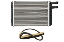Heizung D6V006TT THERMOTEC für VOLVO 740 760 740 Kombi 760 Kombi 940 940 Kombi