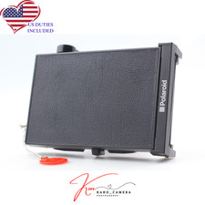 [Presque comme neuf] Support arrière de film polaroid Mamiya RZ67 pour RZ67...