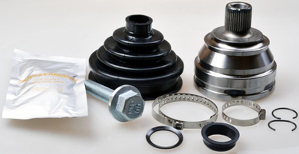 Gelenksatz Antriebswelle Denckermann C120019 FüR Transporter VW T4 70E 70L 70M-image