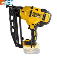 DeWalt DCN660N-XJ 18v XR Brushless 2nd Fix Finishing Nailer Body Only