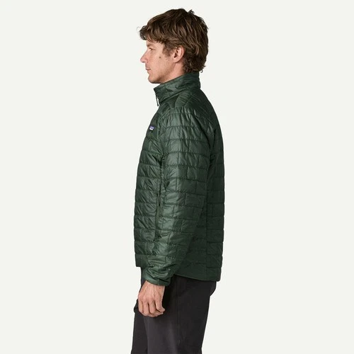 Patagonia Men's Nano Puff Jacket Full Color All Size Free Ship image 4