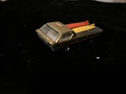 Hot Wheels Redline Deora Gold