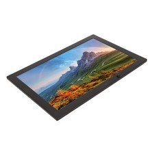 Digital Photo Frame 17in HD Motion Sensor Video Music Electronic Picture CB