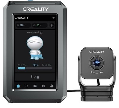 Creality Nebula Pad Smart Kit Camera 4.3 inch Touch Screen Remote Monitoring
