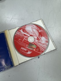 Daytona USA 2001  - Sega Dreamcast - Japanese NTSC-J