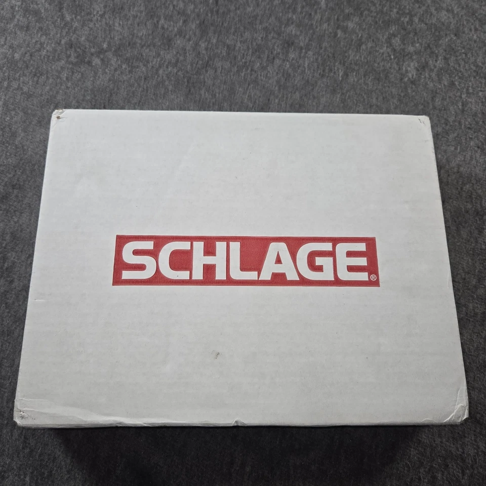 NEW SCHLAGE LOCK 40-132 KEYING KIT DELUXE SET - Image 3 of 4