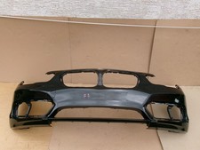 original BMW 1er F20 F21 LCI Basis Stoßstange Stoßfänger Frontschürze vorne