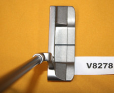 Putter Ping Anser Scottsdale Cuivre Béryllium 34,5 Pouces - Occasion, Droitier, Tête Mallet