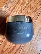 Hermetise Exfoliating Smoothing Body Scrub - 14.45oz