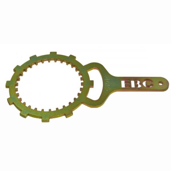 EBC Kupplungskorbhalter FüR Kawasaki ER ER-6N ER-6F EN GPX KLE GTR KLX VN ZX-9R-image