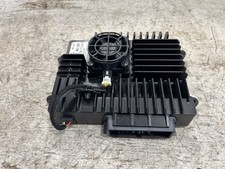 2024 HYUNDAI SANTA FE Park Assist Control Mod...