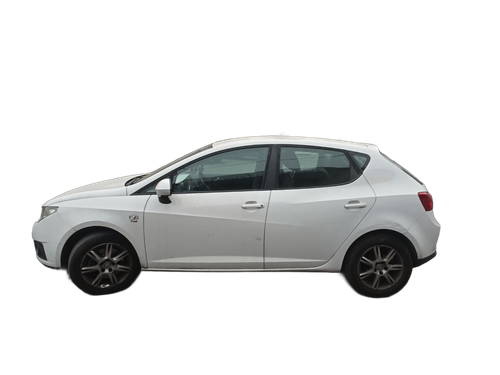 6J4857706 CEINTURE DE SECURITE AVANT DROITE / 6636693 POUR SEAT IBIZA IV 6J5, 6 - Photo 8/10