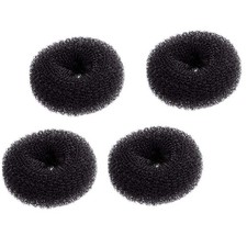Hair Bun Maker / Hair Bun Donut, 1 pc