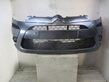 Pare-choc avant Citroen C4