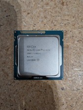 Intel Core i5-3570 - 3.4GHz Quad-Core SR0T7 Processor