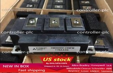 New Mitsubishi CM300DC1-24NFM Module #MIT US Free TAX