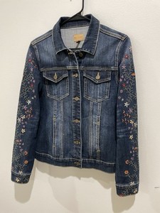 Driftwood Jean Jacket | eBay