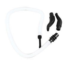 Professional Melodica Mouthpiece Tube Set for 32 or 37 Melodica, ABS