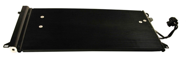Condenseur de climatisation MAXGEAR AC825638 compatible avec OE 4L0260401 en aluminium