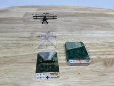 Wings of Glory: Sopwith Triplane (Little) - Good condition but no box