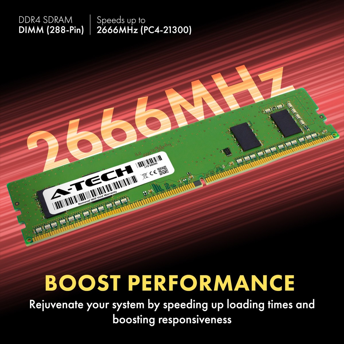 16GB 2x 8GB DDR4-2666 Supermicro X12SDV-8C-SPT4F Memory RAM | eBay