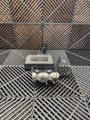 Honda Fit DBA-GE8 2009 ABS Actuator
