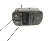 13258521AA WINDOW SWITCH FRONT LEFT / 2663239 FOR OPEL CORSA D 1.3 16V CDTI