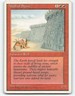Wall of Stone # Magic the Gathering Card