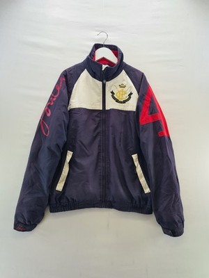 Joules Polo Sport Jacke XS Extra Small Navy Reitsport Reiten Vielseitigkeit